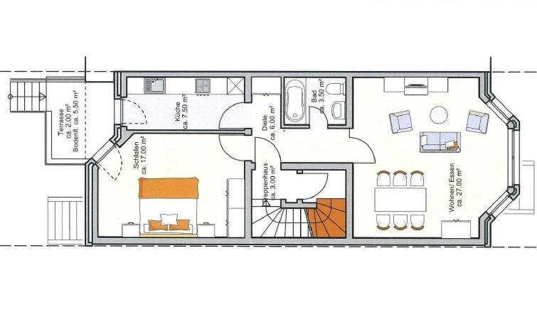 Modernes Apartment In Schoener Lage Düsseldorf Kültér fotó