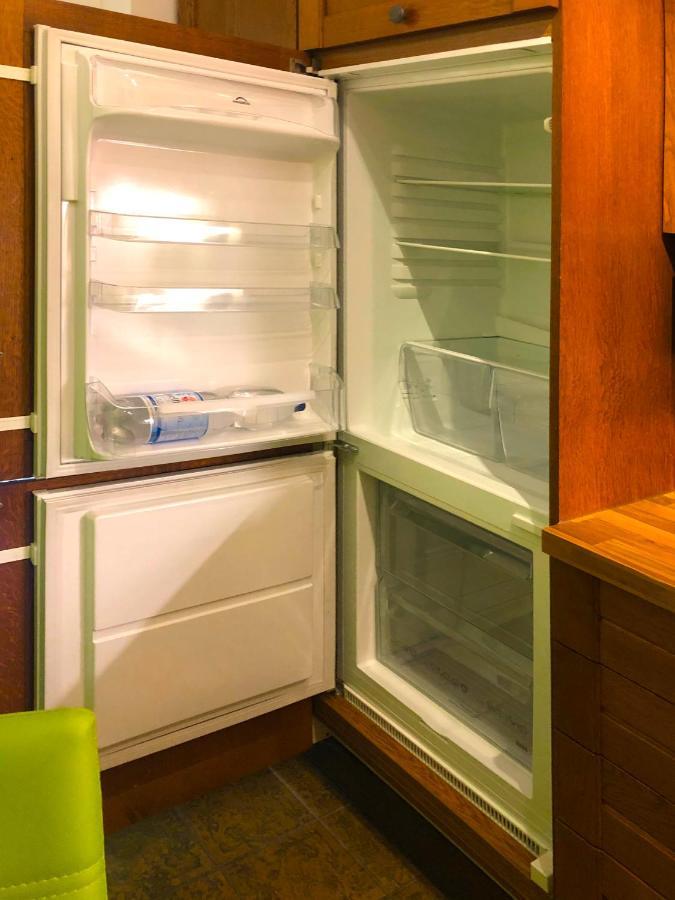 Modernes Apartment In Schoener Lage Düsseldorf Kültér fotó